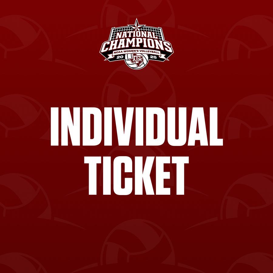INDIVIDUAL TICKET illustration
