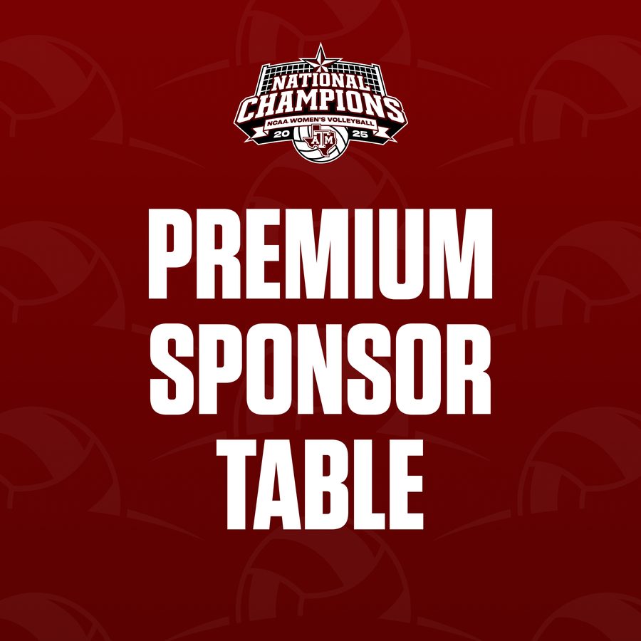 Premium Sponsor Table $10,000 illustration
